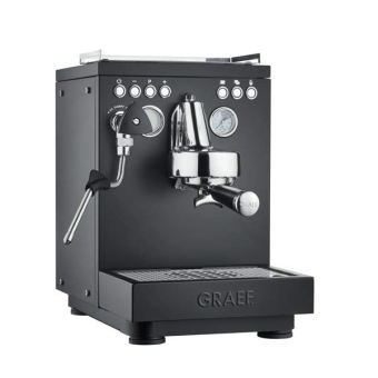 Graef ES1202 - Batessa Espressomaschine 